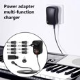thumbnail image 3 of Adaptateur d'Alimentation 30W 3-12V CA CC Chargeur Réglable Commutation Alimentation pour Routeur, 3 of 8