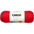 thumbnail image 1 of Caron® Fil Simply Soft®, Acrylique #4 Moyen, 6oz/170g, 315 Yards, 1 of 10