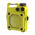 thumbnail image 2 of TIMIFIS Work Light Strong Light Portable Mini Keychain Flashlight Rechargeable Pocket Work Light Multi-Function Auto Repair Light Home Camping Camping & Hiking, 2 of 6
