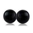 thumbnail image 2 of Bola Negra Black Sphere/3"D, 2 of 2