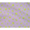 thumbnail image 4 of oneOone Cotton Flex Fabric Lemon Slice Vegetable Print Sewing Fabric BTY 40 Inch Wide, 4 of 4