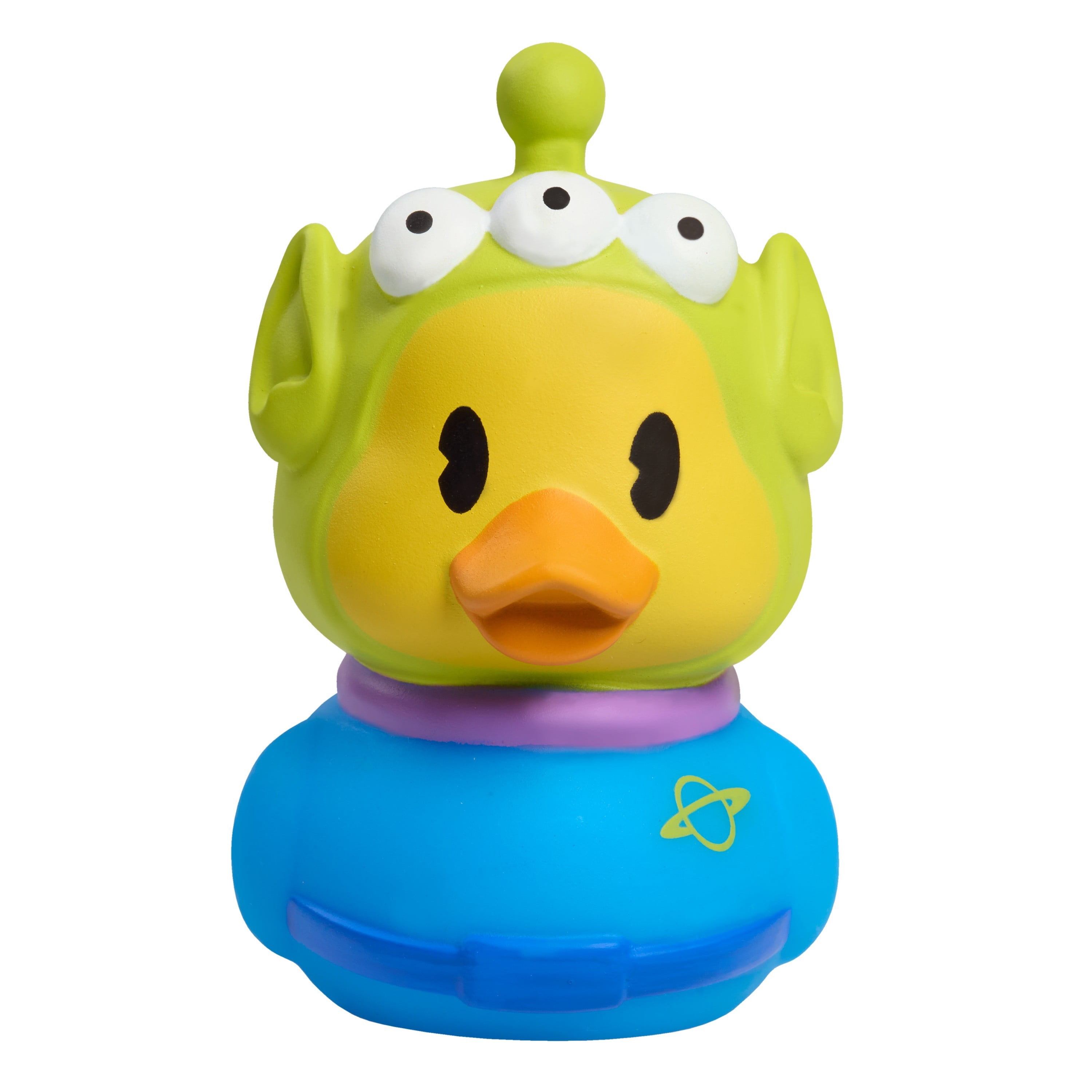Disney Duckalooz – Alien