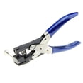thumbnail image 2 of Heavy Duty Circle Metal Single Hand Held for Tags Picture , 2mm, 2 of 8