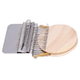 thumbnail image 3 of Darning Machine, Outil de Tissage Exquis Durable Rapidement Réparé pour les Vêtements 14 Crochet, 28 Crochet, 3 of 8