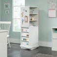 thumbnail image 2 of Sauder Craft Pro Series® Craft Tower, 2 of 9