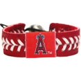 thumbnail image 1 of Bracelet Los Angeles Angels Couleur d'Équipe Baseball, 1 of 1