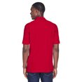 thumbnail image 2 of Harriton Polo pour Hommes 5 oz. Blend-TekTM, 2 of 2