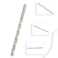 thumbnail image 4 of 200mm Extra Long High Speed Steel HSS Drill Bits For Metal Drilling 2-10mm, 4 of 11