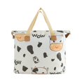 thumbnail image 2 of EGNMCR Closet Organizers and Storage, Storage Trunks & Bag Largecapacity Storage Bag With Handle Largecapacity Storage Bag Foldable Storage Bucket For Quilt Blanket Receive ba, 2 of 2