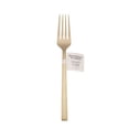 thumbnail image 1 of Better Homes & Gardens River Gold Satin Salad Fork, 1 of 4