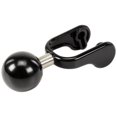 thumbnail image 1 of Bunn 28080.1001 Handle Assy, Faucet-Black Cds, 1 of 3