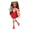thumbnail image 1 of Barbie Équipe de Rêve Poupée Teresa Patins à roulettes, 1 of 7