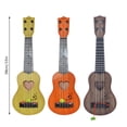 thumbnail image 3 of Ukulélé Classique Débutant Guitare Instrument de Musique Éducatif pour Enfants, 3 of 9