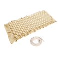 thumbnail image 1 of HLONK Inflatable Air Pad Bed Sore with Tube Durable Alternating Air Pressure Mattress Bed Sore Pad, 1 of 5
