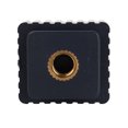 thumbnail image 3 of 1/4'' Thread Hot Shoe Adapter Mount Converter Rig for Camera Flash Holder Light Stand, 3 of 8