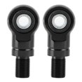 thumbnail image 2 of LYUMO Shock Absorber Adapter, Motorcycle Accessory Aluminum Alloy With 10mm Hole Diameter For Off-road Motorcycles, 2 of 8