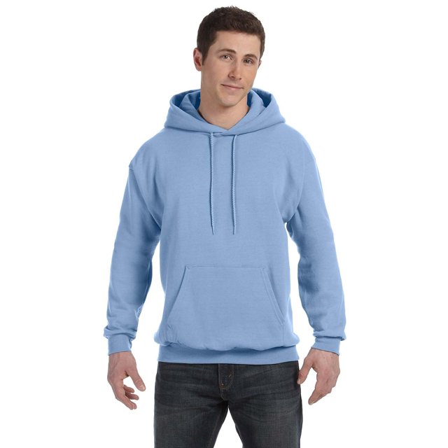 Chandail à Capuche Unisexe Ecosmart 50/50