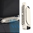 thumbnail image 1 of TIMIFIS Student Folder New Car Seat Fan Car Cool Powerful Fan Usb Car Seat Back Small Fan Kitchen Gadgets, 1 of 6