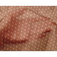 thumbnail image 4 of oneOone Silk Tabby Fabric Stripe Ikat Print Fabric By Yard 42 Inch Wide, 4 of 4