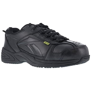 Reebok Women's Centose Metguard Work Shoes Composite Toe - Rb156