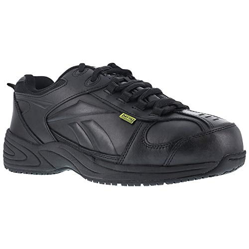 Reebok Women's Centose Metguard Work Shoes Composite Toe - Rb156