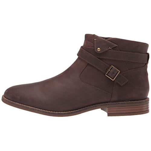 Clarks Women's Camzin Dime Ankle Boot