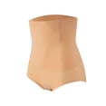 thumbnail image 1 of Funicet Ladies Seamless Body Shaper Abdominal Lifter Hip Shaper Stretch Body Corset, 1 of 5