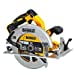 thumbnail image 2 of DEWALT 20V MAX Scie Circulaire de 7-1/4 Po avec Frein, Outil Seulement, Sans Fil (DCS570B), 2 of 5