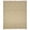 Sand, variant on Fabstyles Gazali Wool Handmade Area Rag Rug for Living Room, Hallway, Patio