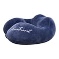 thumbnail image 1 of Pillow for Neck Support and Comfort – Ergonomic U Shaped Neck Pillow Suit for Relaxed Sleep and Spinal Alignment, 1 of 5
