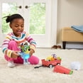 thumbnail image 4 of VTech® Bluey Dress-Up Bluey with Dress-Up Accessories and Wagon - English Version, 3-6 Yrs, 4 of 9