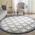 thumbnail image 1 of Safavieh Amherst Wilson Geometric Area Rug, 1 of 5