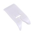 thumbnail image 3 of Pied-de-biche de Machine à Coudre en Plastique pour Frère Janome Singer Style Multiple 32x15x7,3 mm, 3 of 3