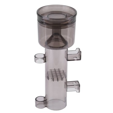 Garosa 1Pc Fish Tank Accessory Protein Skimmer for Small Coral Aquarium , Aquarium Protein Skimmer, Aquarium Accessory