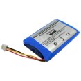 thumbnail image 2 of 3.7V 1800mAh y for Logitech G933 G533 Wireless , 533-000132, 2 of 3