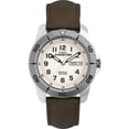 thumbnail image 1 of Montre TIMEX® Expedition Traditional 40 mm avec bracelet en cuir, 1 of 3