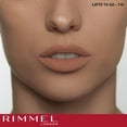 thumbnail image 2 of Rimmel London Stay Matte Liquid Lip Colour, 2 of 3