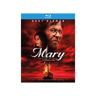 RLJ DISTRIBUTION SOLUTION MARY (BR) BRSFR10619