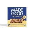 thumbnail image 2 of MadeGood Mornings Blueberry Soft Baked Oat Bars 5 bars, 2 of 10