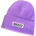 thumbnail image 1 of Purple Hockit Beanie, 1 of 1