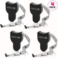 thumbnail image 1 of MEDca Body Tape Measure 4 Pack Measuring Tape for Body Fat Measuring Device - Plastic, 1 of 6