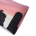 thumbnail image 4 of Mainstays Printed Body Pillow Case, 4 of 4