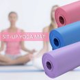 thumbnail image 3 of Tapis de Yoga NBR Écologique et Inodore Tapis de Yoga Assis, 3 of 7
