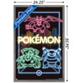 thumbnail image 2 of Pokémon - Groupe Néon, 2 of 4