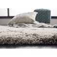 thumbnail image 2 of Safavieh Hudson Jaye Geometric Shag Area Rug, 2 of 9
