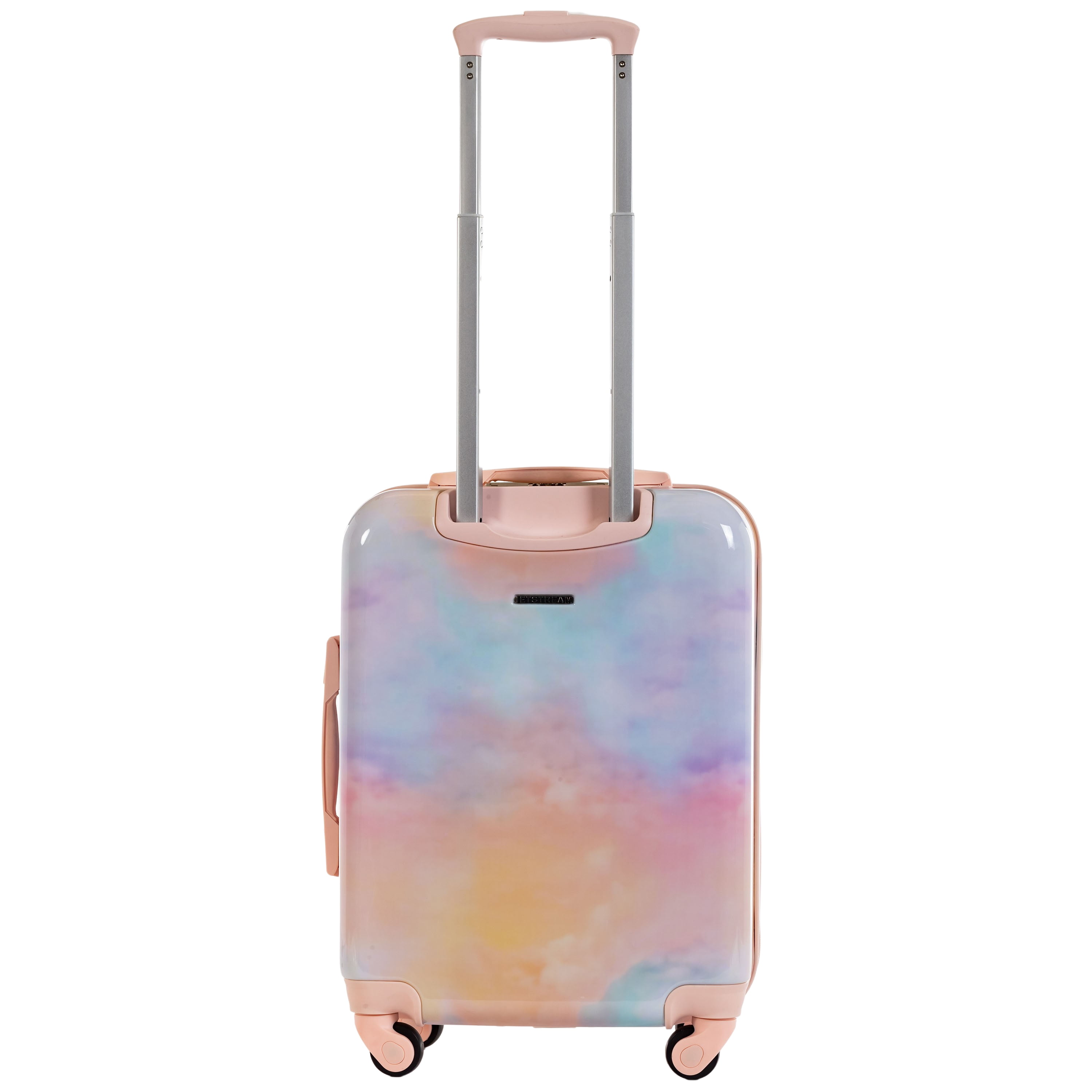 JetStream® Valise Rigide Cabine Fashion: Bagage à Main de 20 po Avec Roues Pivotantes