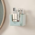 thumbnail image 3 of Cameland Shower Shelves Shower Shelves Toothbrush Holders for Bathrooms Rechargeable With Light Cleaning Function Holders Smart Home Accessories Wall Mounted, 3 of 6
