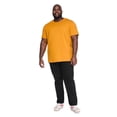 thumbnail image 2 of T-shirt à encolure ras du cou George Plus pour hommes, 2 of 6