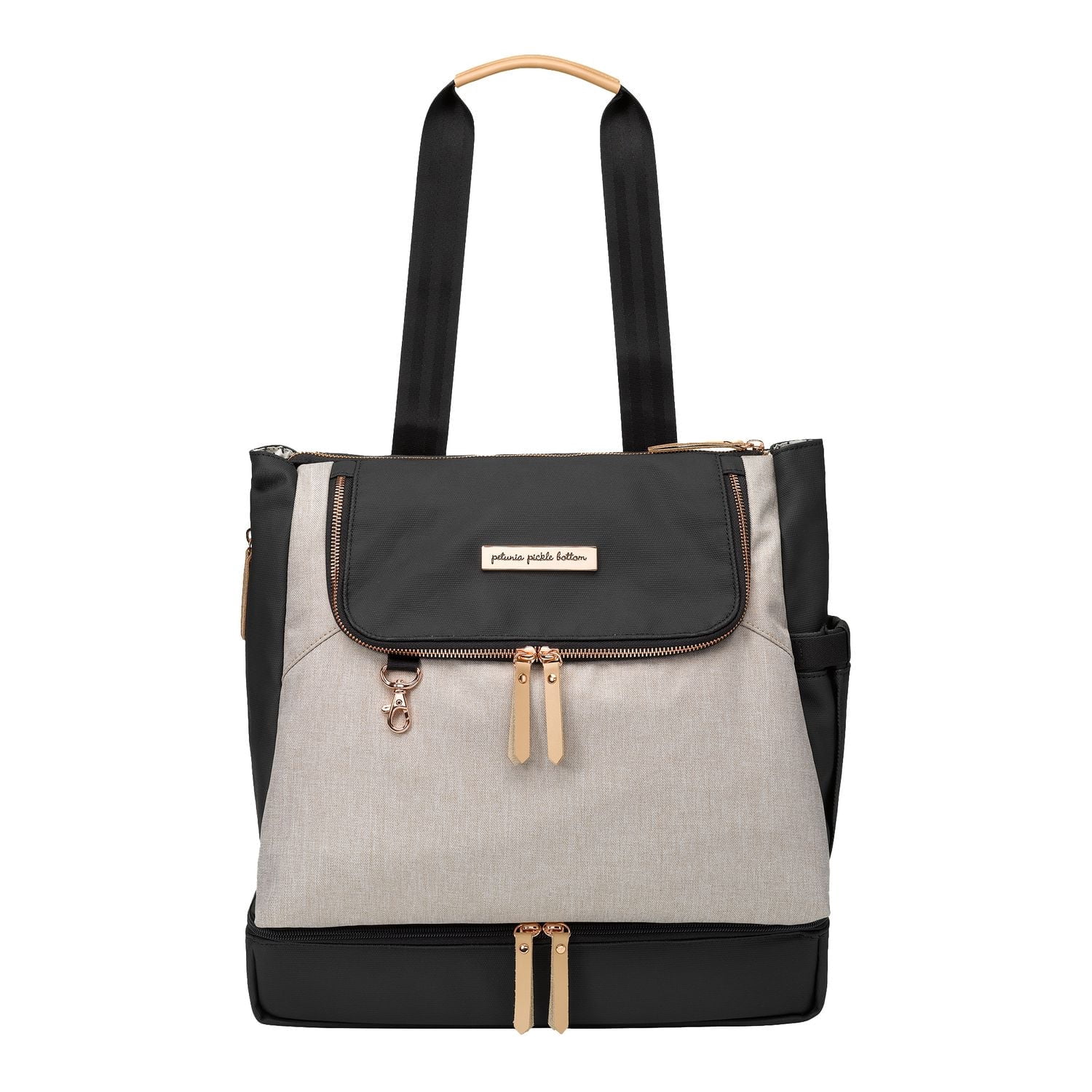 Petunia Pickle Bottom Pivot Pack Sac à langer  - Sac à dos à langer - Compartiments isolés