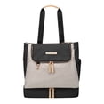 thumbnail image 1 of Petunia Pickle Bottom Pivot Pack Sac à langer  - Sac à dos à langer - Compartiments isolés, 1 of 5
